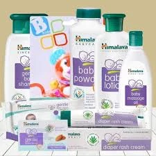 Baby Products