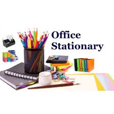 Office Supplies