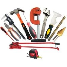 Tools & Home Improvement