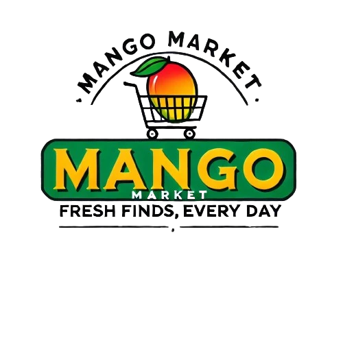 Mango Market